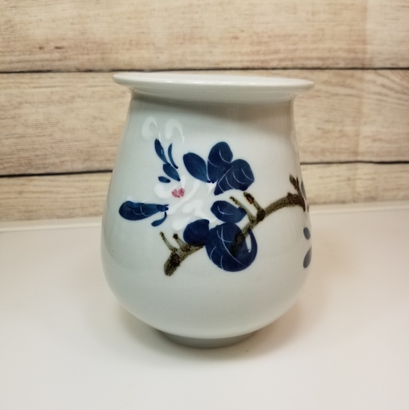 Japanese vase - Picture 6 of 6
